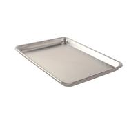 Nordic Ware Sábanas Jelly Roll - Bandeja para hornear Metal.