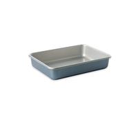 Nordic Ware Brilliant - Sartén antiadherente de aluminio de 9 x 13 pulgadas
