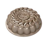 Nordic Ware Cacerola para cítricos, capacidad de 8 tazas, caramelo