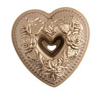 Nordic Ware – Molde para Bundt – Floral Heart