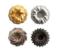 Nordic Ware Imanes Bundt