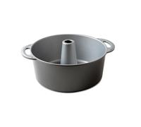 Nordic Ware Molde de aluminio para tartas (30 cm)