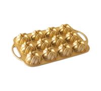 Nordic Ware Molde de horno Nordic Ware 75th anniversary braided bundt 0.72 L mini