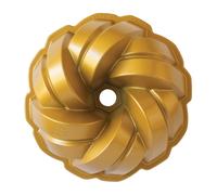 Nordic Ware Molde de horno Nordic Ware 75th anniversary braided bundt 2.4 L