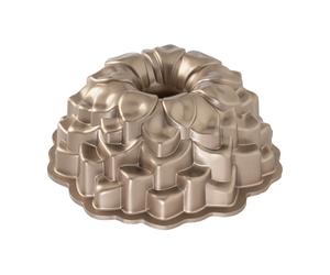 Nordic Ware Molde de horno Nordic Ware blossom bundt 2.4 L