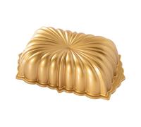 Nordic Ware Molde de horno Nordic Ware classic fluted loaf 1.4 L