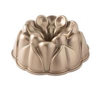 Nordic Ware Molde de horno Nordic Ware magnolia bundt 2.4 L
