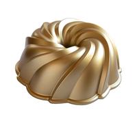 Nordic Ware Molde de horno Nordic Ware swirl bundt 2.4 L