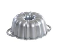 Nordic Ware Molde para hornear anniversary bundt Nordic Ware plata 1.4 L