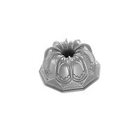 Nordic Ware – Molde para horno – Aluminio gris 24,1 cm