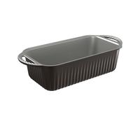 Nordic Ware Molde para pan Nordic Ware Classic 1.4 L Negro