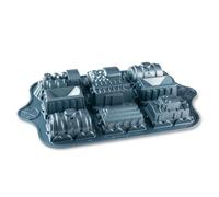 Nordic Ware Molde para Tartas de Tren