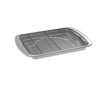 Nordic Ware OVEN BACON PAN 3PK