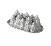 Nordic Ware Pan de Bosque Alpino