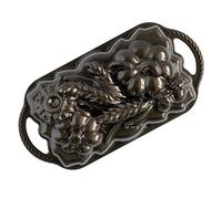 Nordic Ware Pan de girasol y calabaza