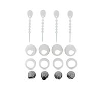 Nordic Ware Pastry Decorating Set