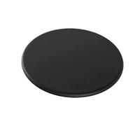 Nordic Ware - Placa para quemadores de calor y quemadores de 8 pulgadas