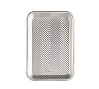 Nordic Ware Horneado de octavo prisma, 1 paquete, natural