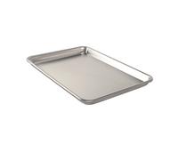 Nordic Ware Sábanas Jelly Roll - Bandeja para hornear Metal.
