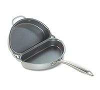 Nordic Ware Sartén italiana para frittata y tortilla