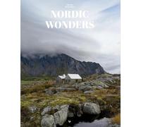 NORDIC WONDERS: Scandinavian Architecture and Interior Design
