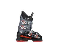 NORDICA Botas de esquí juveniles Speedmachine J4 negro | 26,0 (40 2/3)