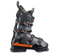Nordica - Botas de esquí para hombre - Pro Machine 130 Gw - Talla 43 - Negro Negro 43