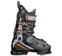 Nordica Speedmachine 3 BOA 110 GW, botas de esquí, hombre, negro 29,5 Black-Grey-Red