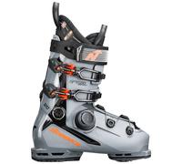 Nordica - Botas de esquí para hombre - Speedmachine 3 Boa 120 Gw de Aluminio - Talla 44,5 - Gris Gris 44.5