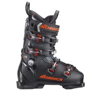 Nordica The Cruise 120 GW, botas de esquí, hombre, negro 29,5 Black-Anthracite-Red