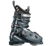 Nordica - Botas de esquí para mujer - Speedmachine 3 Boa 105 W Gw para Mujer de Aluminio - Talla 38 - Verde Verde 38