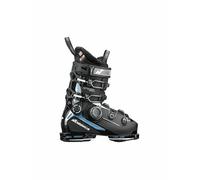 NORDICA Botas de esquí para mujer Speedmachine 3 BOA 95 W GW negro | 24,5 (38)