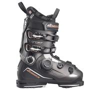 Nordica - Botas de esquí para mujer - Sportmachine 3 85 W Boa Gw para Mujer de Aluminio - Talla 39 - Negro Negro 39