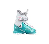NORDICA Botas de esquí para niña Speedmachine J1 Girl azul claro | 15.5 (26)