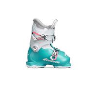 NORDICA Botas de esquí para niña Speedmachine J2 Girl azul claro | 22.5 (36)