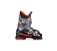 NORDICA Botas de esquí para niño Speedmachine J3 negro | 23,5 (37 1/2)