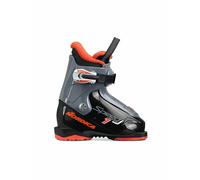 NORDICA Botas de esquí para niños Speedmachine J1 negro | 18.5 (30)