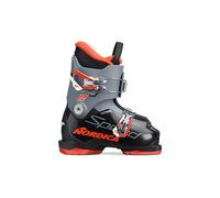 NORDICA Botas de esquí para niños Speedmachine J2 negro | 22.5 (36)