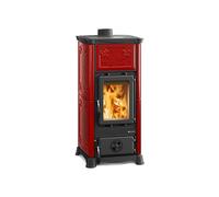 Nordica EMILIANA - BORDEAUX 7112600