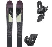 NORDICA Enforcer 104 - Hombre - Negro / Blanco - talla 179- modelo 2027