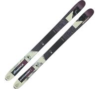NORDICA Enforcer 104 - Hombre - Negro / Blanco - talla 185- modelo 2027