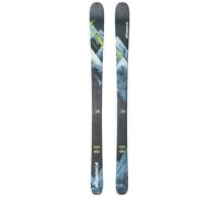 Nordica - Enforcer 80s 2026 de Madera - Talla Infantil 160 cm - Azul Azul 160 cm