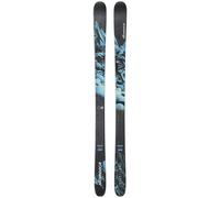 Nordica - Enforcer 89 - 2025 de Madera - Talla 167 cm - Azul Azul 167 cm