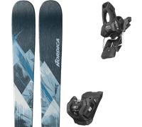 NORDICA Enforcer 89 - Hombre - Azul / Negro / Gris - talla 167- modelo 2026