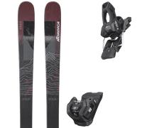 NORDICA Enforcer 89 - Hombre - Gris / Negro - talla 167- modelo 2027