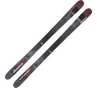 NORDICA Enforcer 89 - Hombre - Gris / Negro - talla 185- modelo 2027