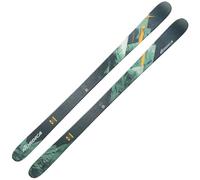 NORDICA Enforcer 94 - Hombre - Negro / Narnaja / Verde - talla 191- modelo 2026