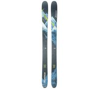 Nordica - Esquís - Enforcer 104 2026 de Titanio - Talla 185 cm - Azul Azul 185 cm