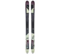 NORDICA Enforcer 104 - Hombre - Negro / Blanco - talla 191- modelo 2027