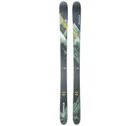 NORDICA Enforcer 94 - Hombre - Negro / Narnaja / Verde - talla 173- modelo 2026